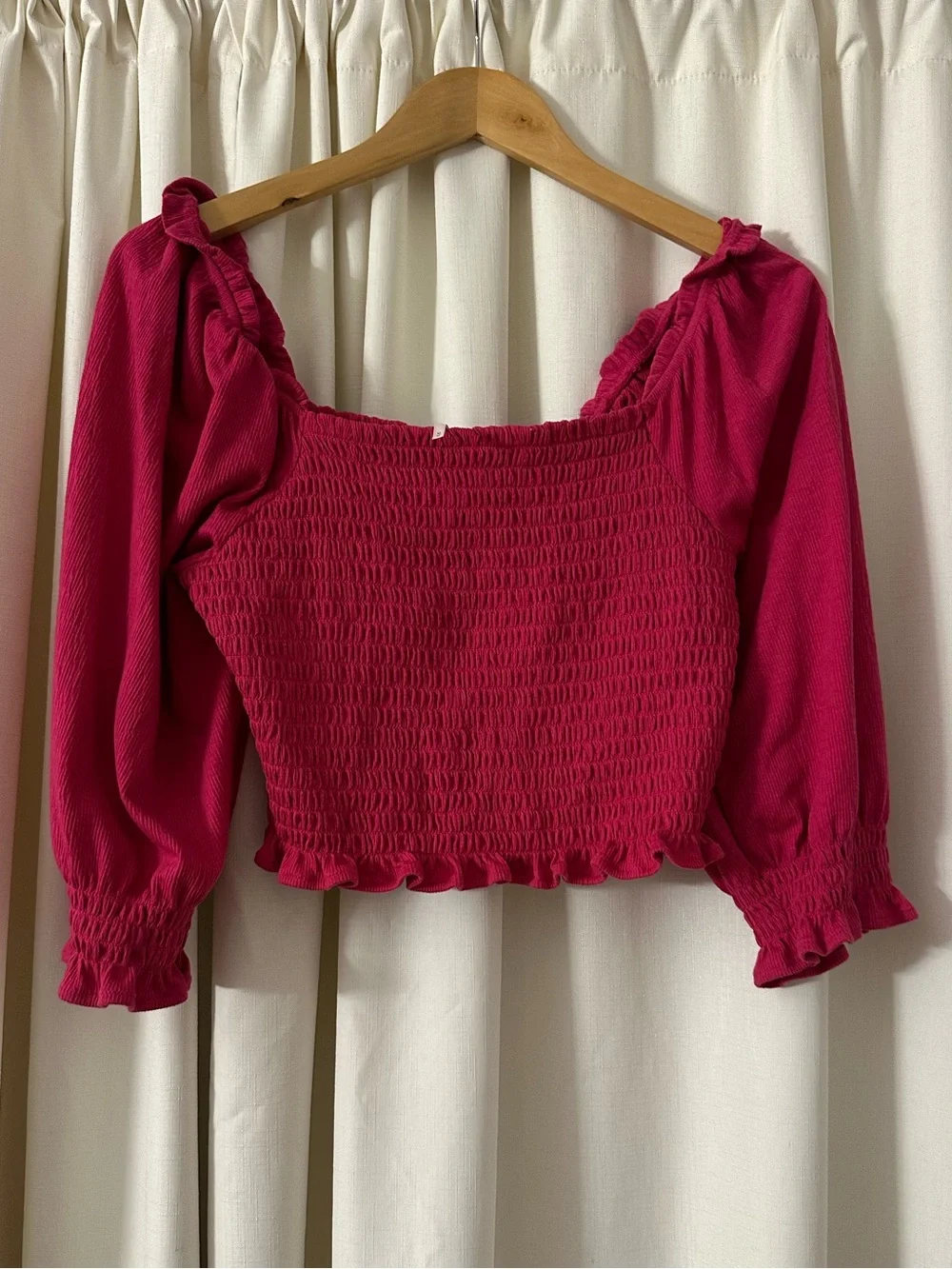 Free people top
